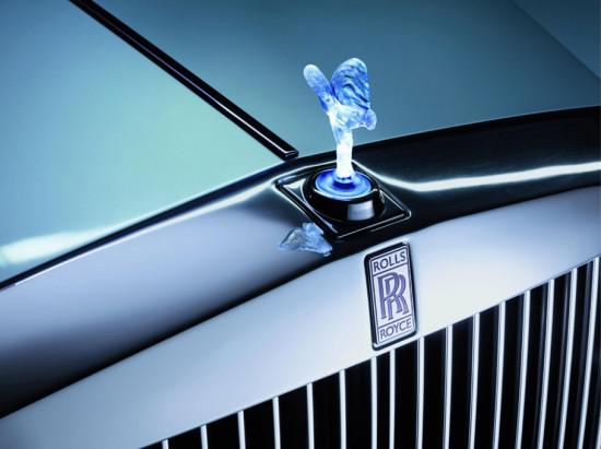 Image rolls royce 102ex 5 550x411   Rolls Royce Electric Luxury