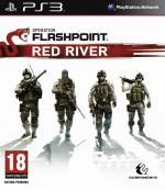 Operation Flashpoint : Red River