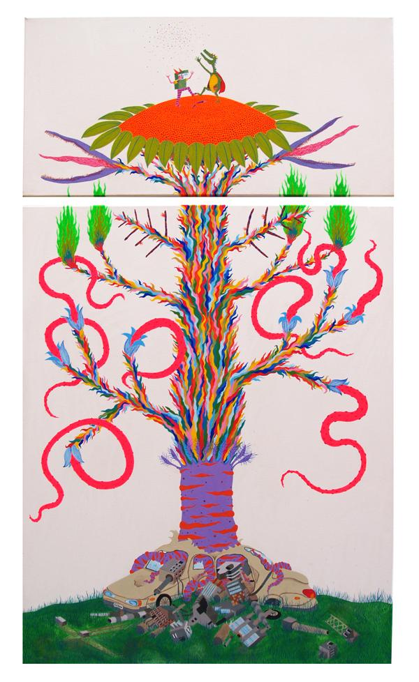 [Expo] Barcelona’s Finest – Petites exclus