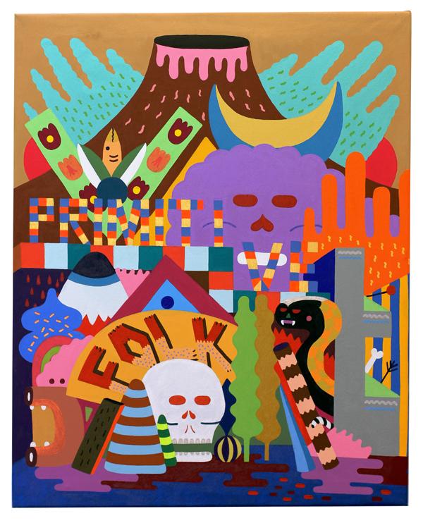 [Expo] Barcelona’s Finest – Petites exclus