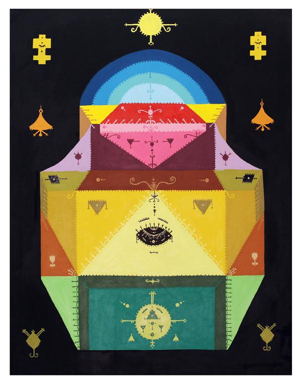 [Expo] Barcelona’s Finest – Petites exclus