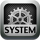 icone Système Gestionnaire