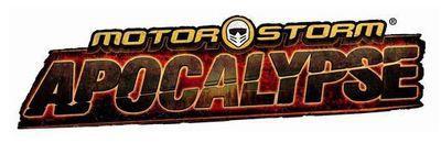 VIDEO MotorStorm Apocalypse arrive ville