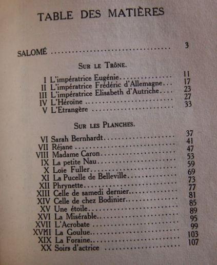 tdm1900 quelques images de vieux papiers en passant…
