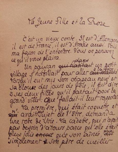 louysauto quelques images de vieux papiers en passant…