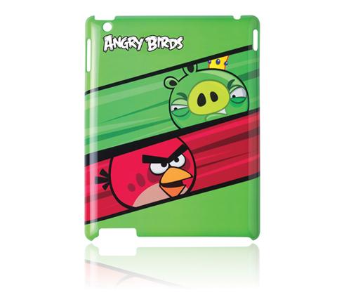[Goodies] Angry Birds: jeux, goodies, protection Ipad et Iphone