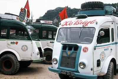 Danang, 15 mars 1993