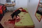Assassinat de la famille Fogel à Itamar en Samarie 2011, Yoav 11 ans 1.jpg
