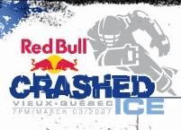 Spécial Red Bull Crashed Ice Québec 2011