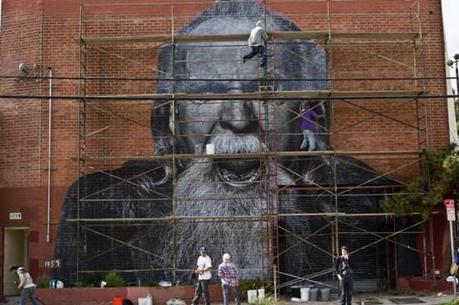 JR: Faces of Los Angeles jrl2.jpg