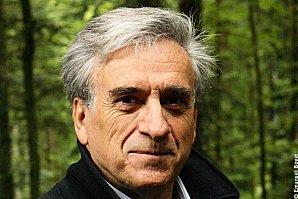 Le Prix Arverne 2011 décerné à Antonin Malroux pour son roman : « La Grange au Foin »