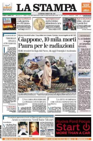 La Stampa