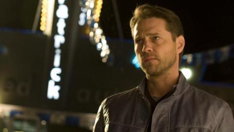 Haven saison 2 ... Jason Priestley fera une apparition