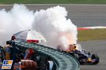 Photos Grand Prix Chine 2008
