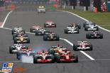 Photos Grand Prix Japon 2008