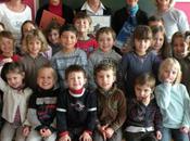 Rousson (30) grands-mères graine lire l’école maternelle