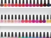 Nicole collec vernis