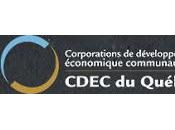 première Québec CDEC proposent nouveau type politique d'approvisionnement responsable