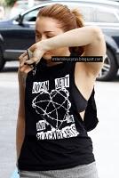 Lundi 14 mars 2011 ▬ Toluca Lake.