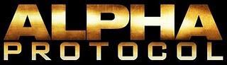Mon jeu du moment: Alpha Protocol Mon jeu du moment: Alpha Protocol