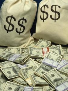 Si les milliardaires vont bien, tout va