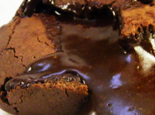Coulant chocolat