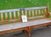 vous, vous faites bookcrossing