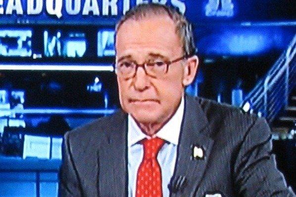 Cynisme : Un journaliste US se réjouit que la perte humaine soit plus grave qu’économique