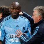 M.U-OM : Mbia en 6 ?