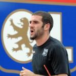 Lisandro : « Une des parties les plus importantes »