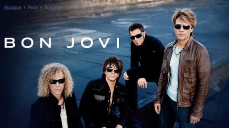 Bon Jovi : Steve Jobs est personnellement responsable de la mort de l’industrie musicale !