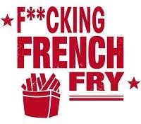 Fucking French Fry # 21 // Un petit parfum de France