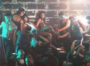 Kelly Rowland première image Motivation, nouveau clip