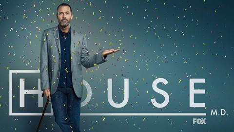 Dr House ...  Hugh Laurie sort un single, You Don't Know My Mind  (Audio)