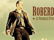 Roberdam voudrais être star découvrez l'album film