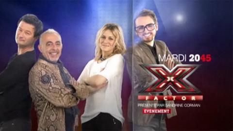 X Factor 2011 ... C'est ce soir ... Vidéo des candidats de 16 à 88 ans