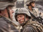 Dark Knight Rises Double Face (Harvey Dent) casting