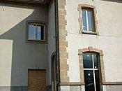 Poursuite travaux l'école publique