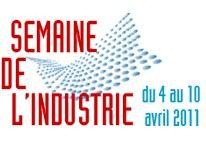 A vos agendas : La première édition de la Semaine de l'Industrie