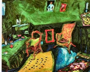 La Ruche, Alfred Boucher et les artistes de son temps : Soutine, Chagall, Modigliani, Blaise Cendrars, Fernand Léger, Kikoïne, Camille Claudel. a7bf96d0615722d86286919761b91d15.jpg