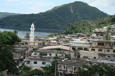 Commune de Sada en borudre de mer, zone à risques (c) E.T.D.