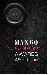 Après les oscars, El Boton Mango Fashion awards…
