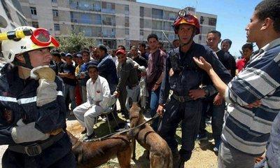 Tsunami au Japon... Nous pouvons être fiers de nos équipes de secours françaises ... une fois de plus !
