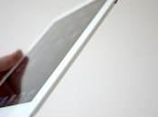 Plus d’un mois délais pour iPad