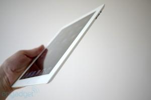 Plus d’un mois de délais pour un iPad 2
