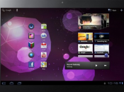 Galaxy 10.1, présentation vidéo d’un usage journalier