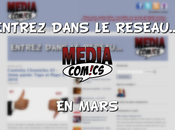 Média Comics c’est pour bientôt