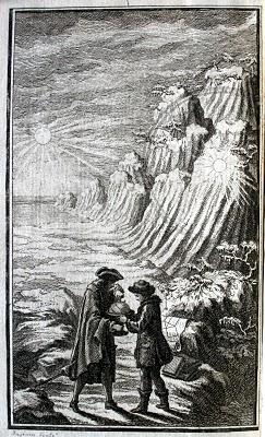 Bibliophilie et Sciences: Mairan, un académicien du siècle des Lumières