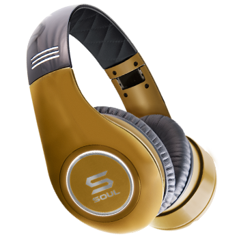 300thumb Casques Signeo USA SOUL by Ludacris