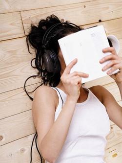 Les livres audios: ça fonctionne comment ?